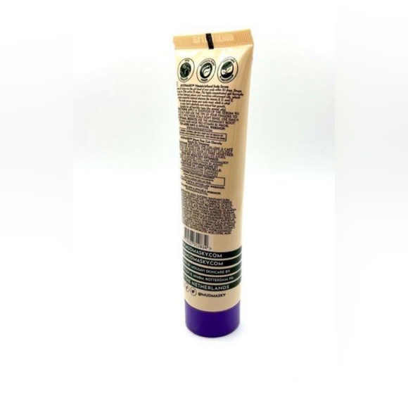 MUDMASKY’s pH balanced Vitamin-Infused Scalp Serum NEW - Picture 5 of 6